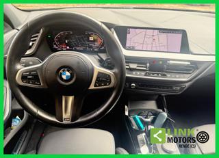 BMW 118 usata, con Immobilizzatore elettronico