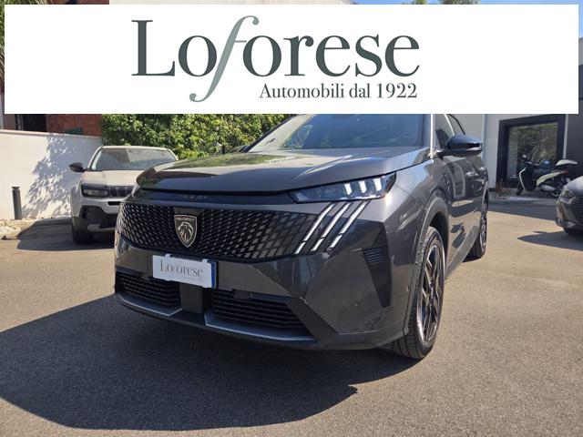 PEUGEOT 5008 usata, con Airbag laterali