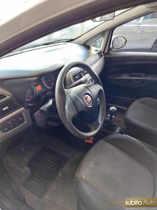 FIAT Grande Punto usata 12