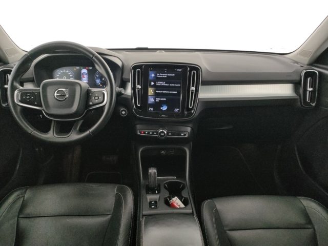 VOLVO XC40 usata, con ESP