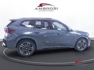 BMW X1 usata 4