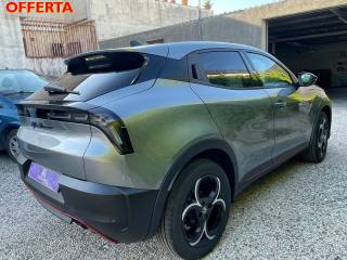 ALFA ROMEO Junior usata, con Cerchi in lega