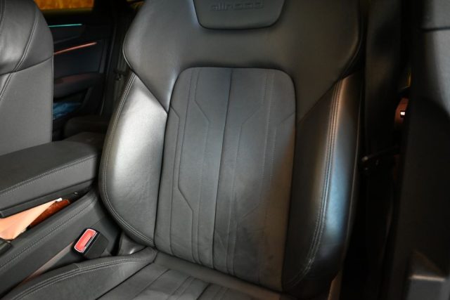 AUDI A6 allroad usata 50