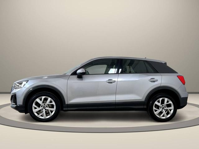 AUDI Q2 usata, con Airbag laterali