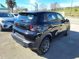 CITROEN C3 usata, con Frenata d