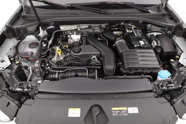 AUDI Q3 usata, con Fendinebbia