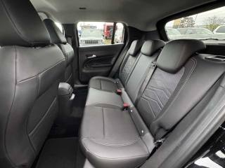 JEEP Avenger usata, con Frenata d