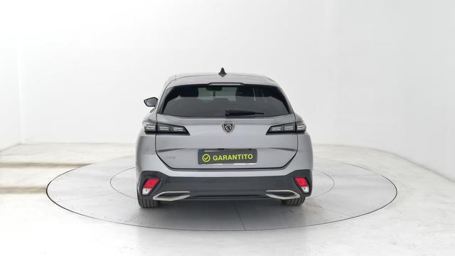 PEUGEOT 308 usata, con Alzacristalli elettrici