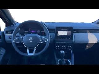 RENAULT Clio usata, con Fendinebbia