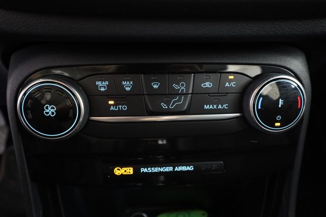 FORD Puma usata 17