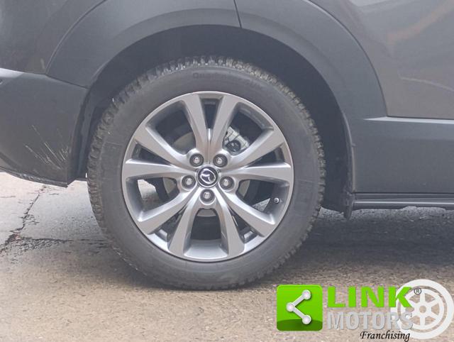 MAZDA CX-30 usata, con Airbag Passeggero