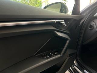 AUDI A3 usata, con Luci diurne LED