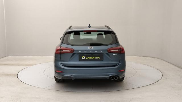 FORD Focus usata, con Airbag Passeggero