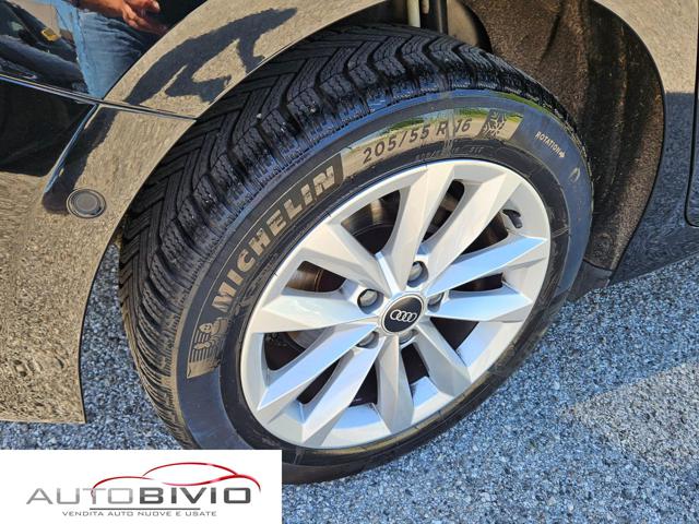 AUDI A3 usata, con Servosterzo