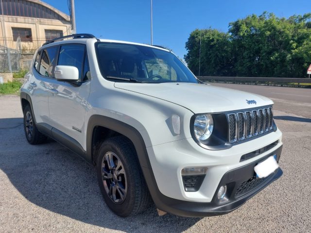 JEEP Renegade usata 2