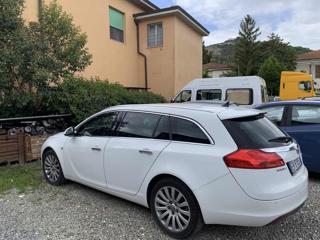 OPEL Insignia usata, con Airbag Passeggero