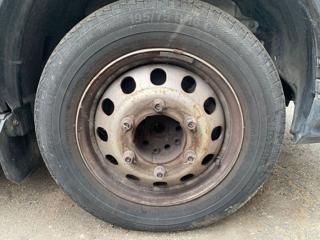 FORD Transit usata 14