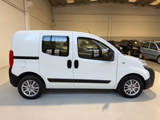 FIAT Fiorino usata, con Controllo trazione