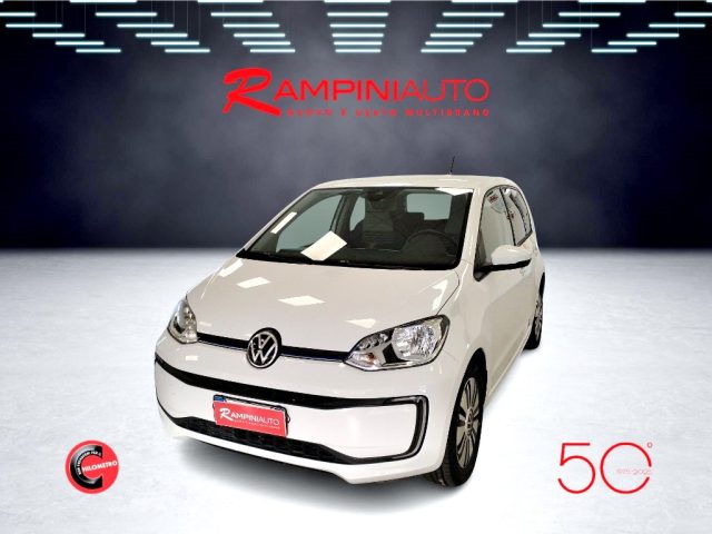VOLKSWAGEN e-up! usata 1