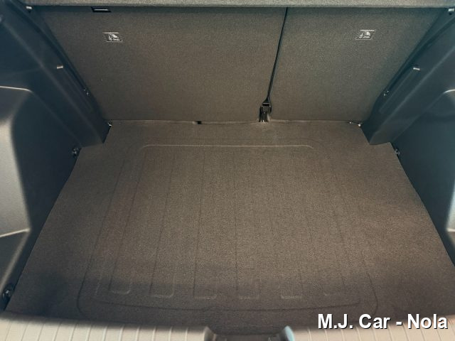HYUNDAI Bayon usata, con Immobilizzatore elettronico