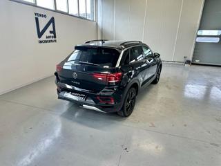 VOLKSWAGEN T-Roc usata, con Boardcomputer
