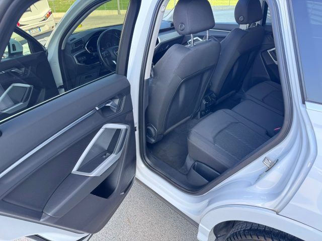 AUDI Q3 usata, con Servosterzo