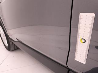 TOYOTA RAV 4 usata, con Airbag testa