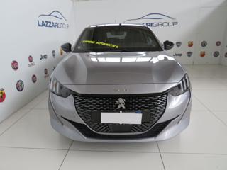 PEUGEOT 208 usata, con Airbag