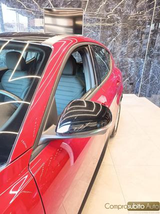 ALFA ROMEO Tonale usata, con ESP