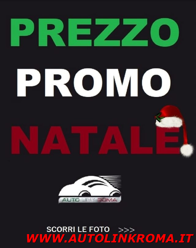 NISSAN Juke usata, con ABS