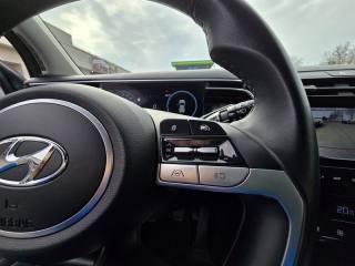 HYUNDAI Tucson usata, con Fari LED