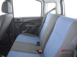 FIAT Panda usata 9