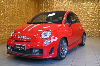 ABARTH 695 usata 106