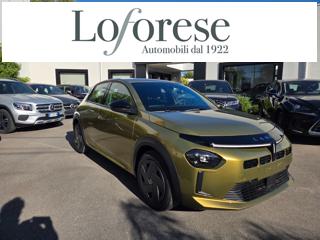 LANCIA Ypsilon usata, con Airbag