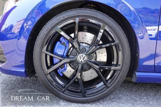 VOLKSWAGEN Golf R usata, con Autoradio