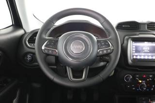 JEEP Renegade usata 5