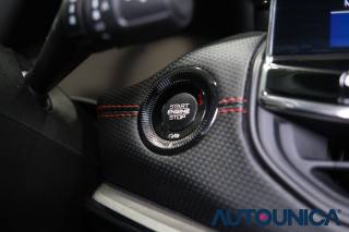 JEEP Compass usata, con Fari LED