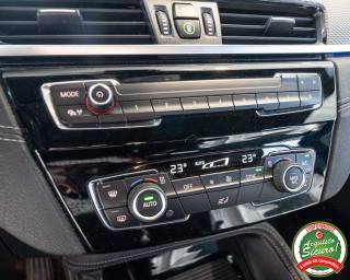 BMW X2 usata, con Controllo automatico clima