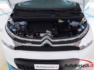 CITROEN C3 Aircross usata, con Autoradio digitale