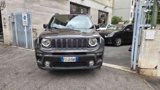 JEEP Renegade usata, con Airbag