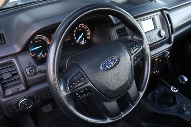 FORD Ranger usata, con ESP
