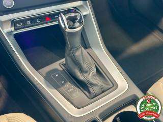 AUDI Q3 usata, con Cronologia tagliandi