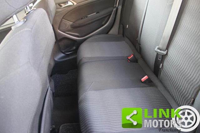 PEUGEOT 308 usata, con Lettore CD