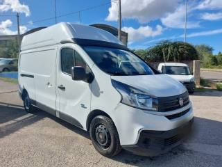 FIAT Talento usata, con Airbag