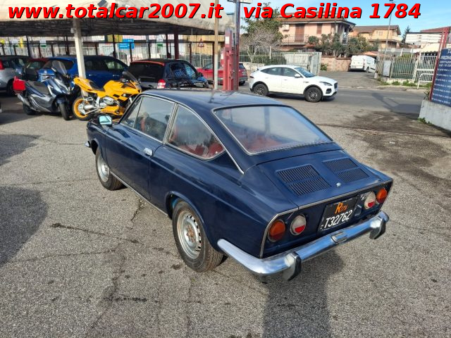 FIAT 850 usata 7