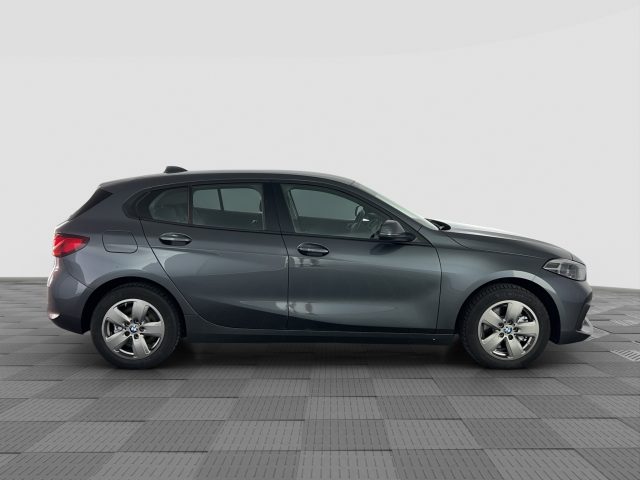 BMW 116 usata 5