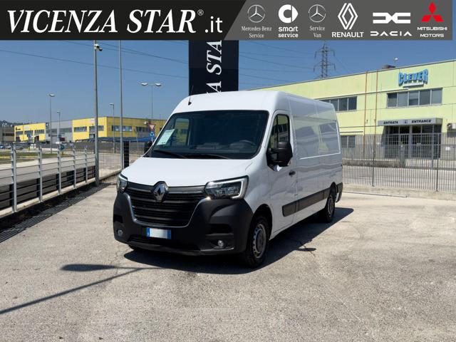 RENAULT Master usata, con ABS