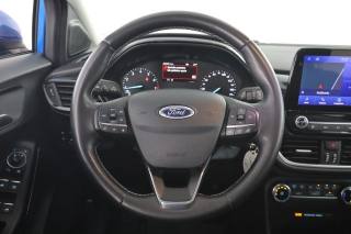 FORD Puma usata 4
