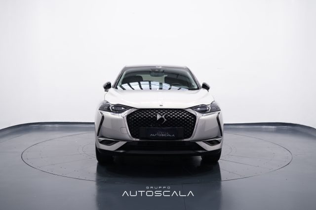 DS AUTOMOBILES DS 3 Crossback usata, con Airbag