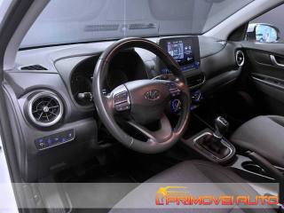 HYUNDAI Kona usata, con Airbag